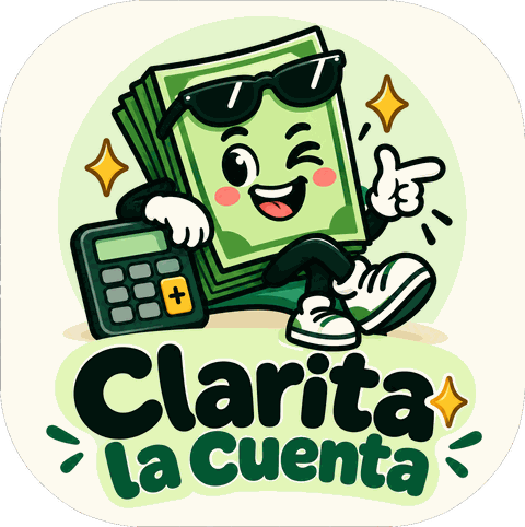 Clarita la Cuenta